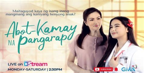 abot kamay na pangarap sept 5|abot kamay na pangarap season 5.